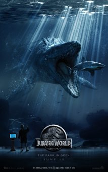 Jurassic World 2015 in hindi eng Hdmovie